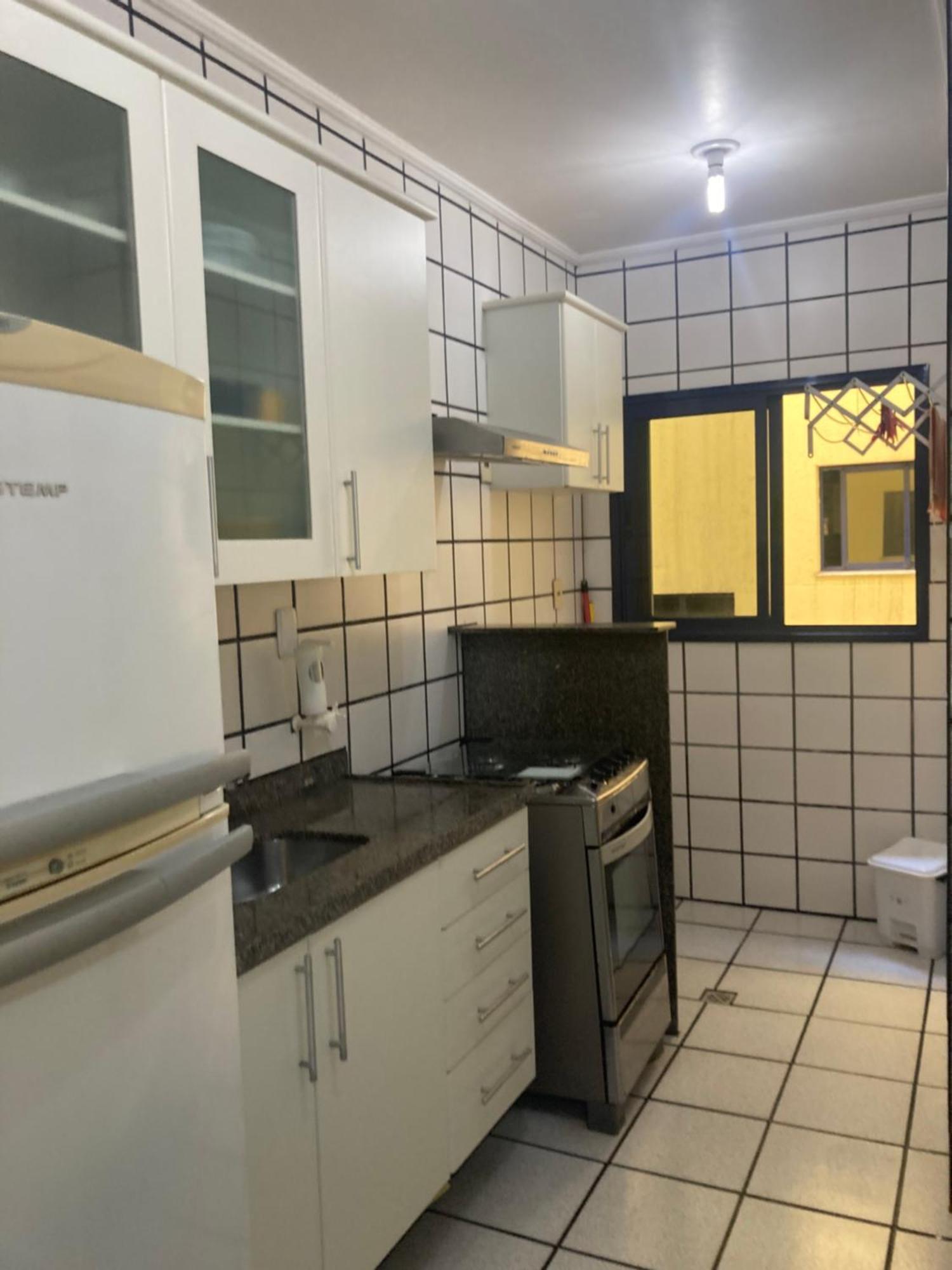 Apartamentos Em Ubatuba Exterior foto