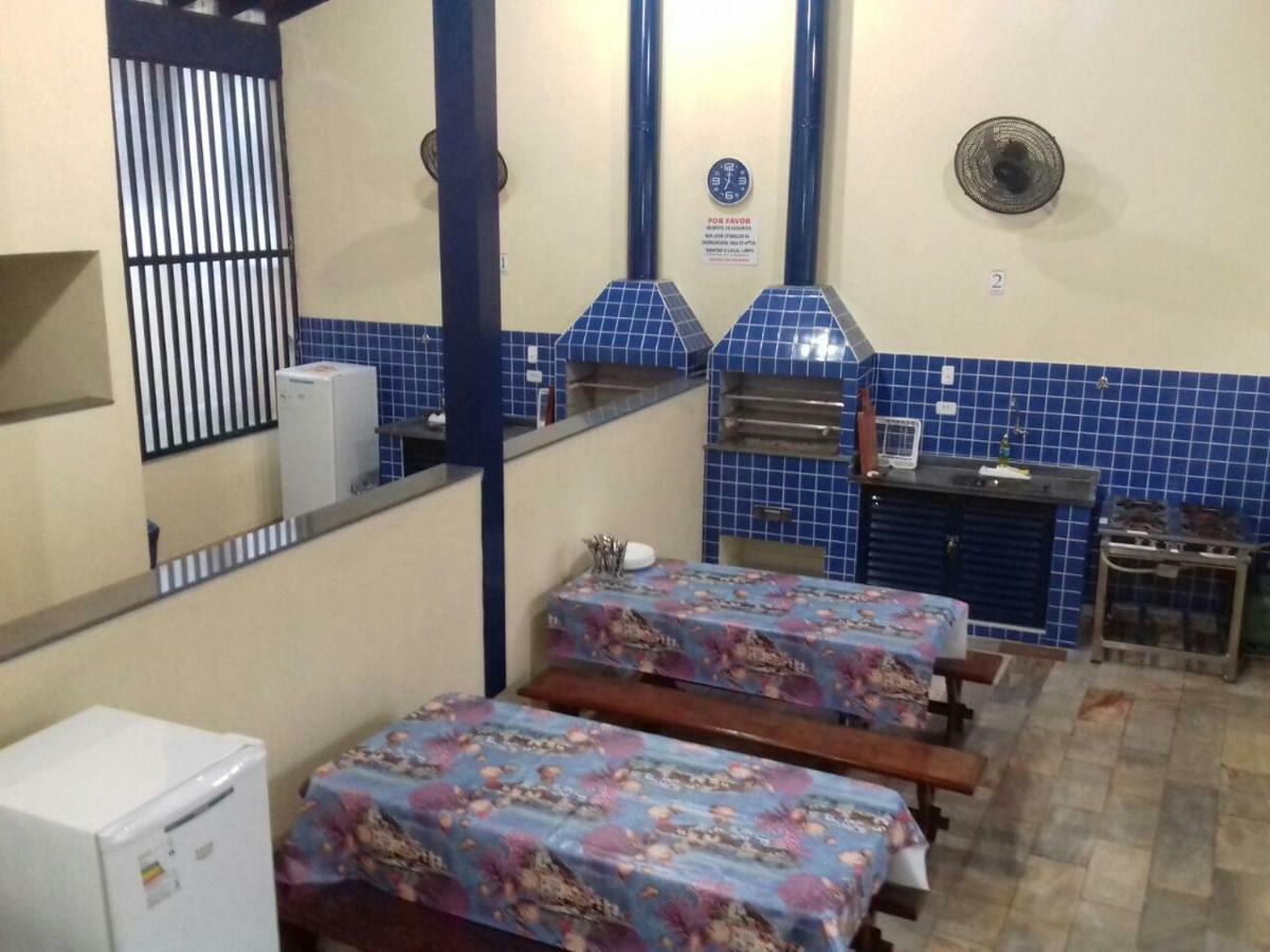 Apartamentos Em Ubatuba Exterior foto