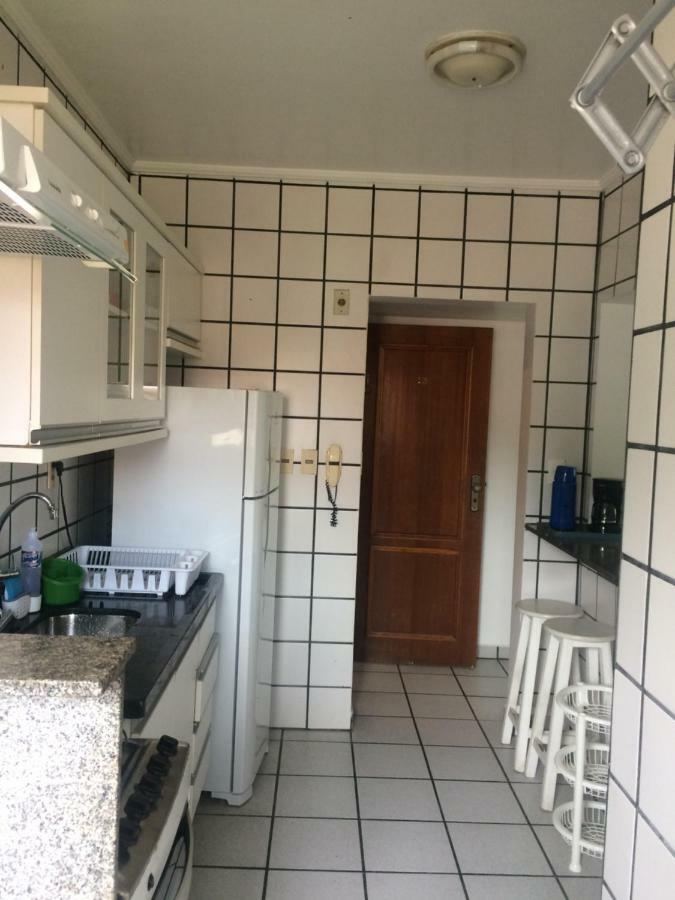 Apartamentos Em Ubatuba Exterior foto